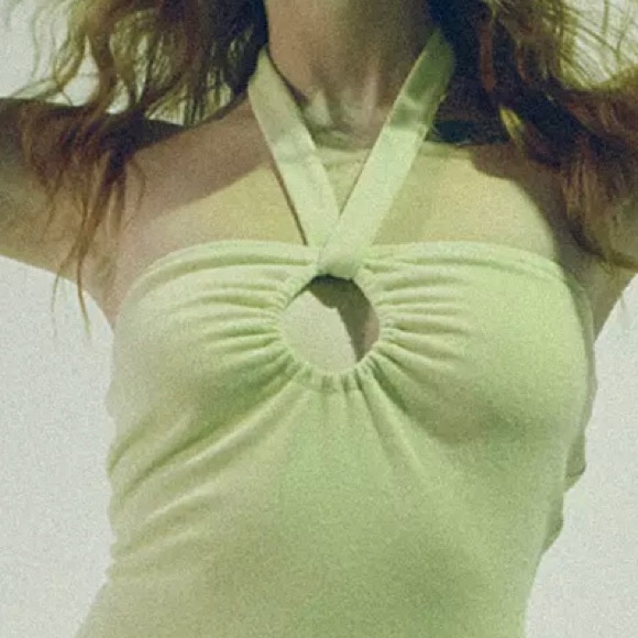 URBAN OUTFITTERS JUICY COUTURE MINI DRESS NWT - Picture 3 of 5